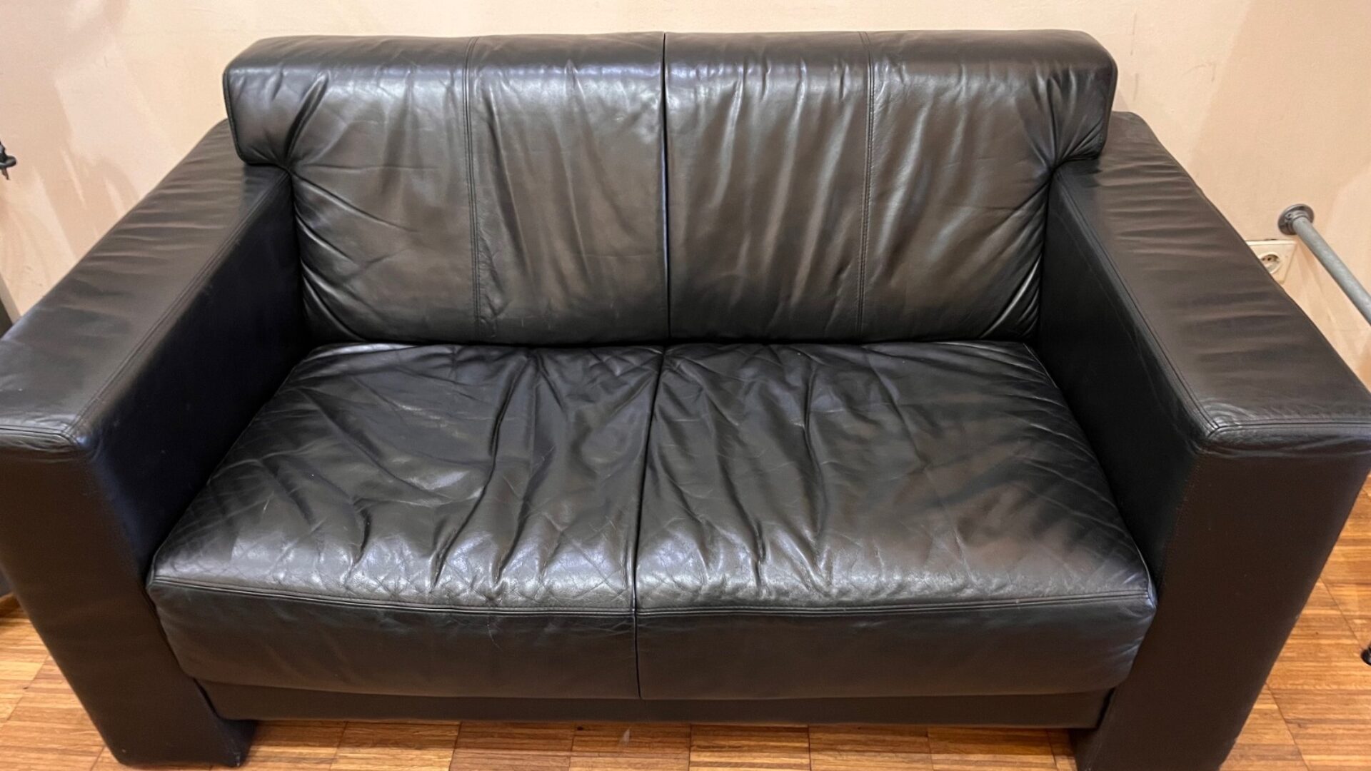 Frisör Melih und Kornelia Müller